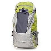 フォトギアザック ビューマスター 25L ライトグリーン
