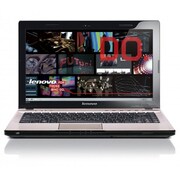 IdeaPad Z370シリーズ 13.3型ワイド液晶/HDD500GB/DVDスーパーマルチドライブ トパーズブラウン 1025-45J
