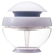 空気洗浄機 arobo パールホワイト CLV-1000-S-PWH