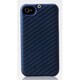 Z441i4S [iPhone4/4S用ケース Prestige Carbon Bar（プレステージカーボンバー） ティールブルー]