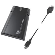 リチウム充電器 1000mAh スタンド付き スマートフォン用 AL13S