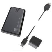 リチウム充電器 1000mAh コード スマートフォン用 iPhone Dock付き AL10iS