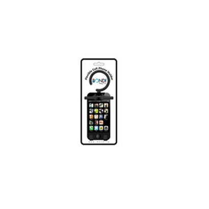BONDI BK [BONDI Hang it on スマートフォンホルダー ブラック]