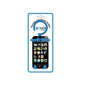 BONDI BL [BONDI Hang it on スマートフォンホルダー ブルー]