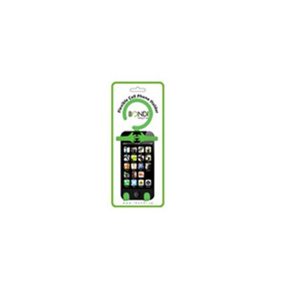 BONDI GR [BONDI Hang it on スマートフォンホルダー グリーン]