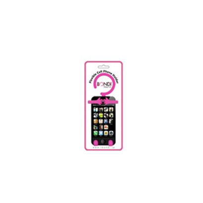 BONDI PK [BONDI Hang it on スマートフォンホルダー ピンク]