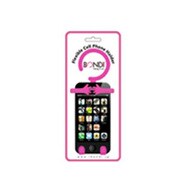 BONDI PK [BONDI Hang it on スマートフォンホルダー ピンク]