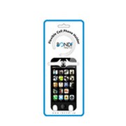 BONDI WH [BONDI Hang it on スマートフォンホルダー ホワイト]