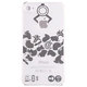 iPhone4/4S用クリアケース　ハード iPhone+（アイフォンプラス） Game2