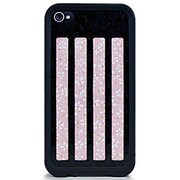 彩り自己流和ケースiP4S なごり桜 [iPhone 4/4S用]