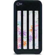 彩り自己流和ケースiP4S なごり薫 [iPhone 4/4S用]