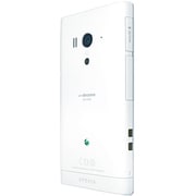 HD SO-03D [docomo with series Xperia acro HD Ceramic スマートフォン]