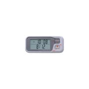 歩数計 ピュアホワイト WALK-NOTE ENERGYMETER(ウォーク・ノート エナジーメーター) WZ550-W