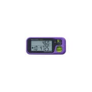 歩数計 ベリーバイオレット WALK-NOTE ENERGYMETER(ウォーク・ノート ジョグプラス エナジーメーター) WZ560-V