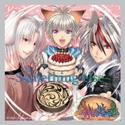 赤ずきんと迷いの森ドラマCD～Somethingelse～ [オーディオCD]
