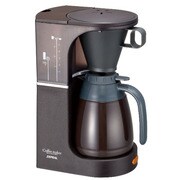 コーヒーメーカー CM-P5511-T
