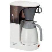 コーヒーメーカー CM-P5511-W