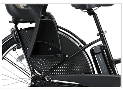 BRIDGESTONE 【超P祭クーポン】 電動自転車 ブリヂストン 子供