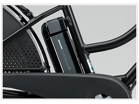 ヨドバシ.com - ブリヂストン BRIDGESTONE 電動アシスト自転車