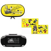 PSVITA - PERSONA 4 THE GOLDEN - ACCESSORY SET | Playar Game