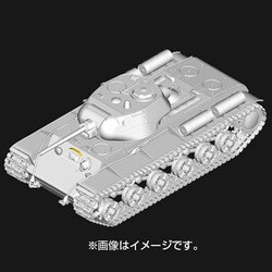 (未使用･未開封品)トランペッター 1/35 ソビエト軍 KV-1S 重戦車 “スコロツノイ&quot; プラモデル Amazon | トランペッター 1/35 ソビエト軍 KV-1S 重戦車