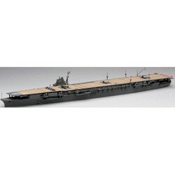 ヨドバシ.com - フジミ模型 FUJIMI 1/700 日本海軍空母 瑞鶴
