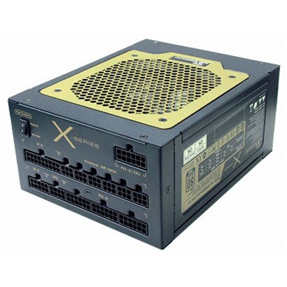 シーソニック電源1050W 80PLUS GOLD SS-1050XM　