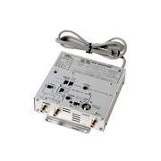 CS・BS・UHF 33dBコンパクトブースタ CBU-33D　