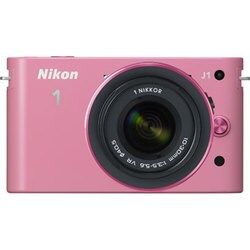 ヨドバシ.com - ニコン NIKON Nikon 1 J1 [ニコン1<ONE> レンズ交換式
