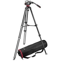 ヨドバシ.com - マンフロット Manfrotto MVK502AM [ビデオキット