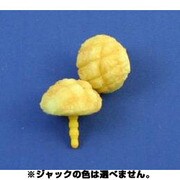 サンプルイヤホンジャックアクセサリー [メロンパン]