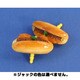 サンプルイヤホンジャックアクセサリー [コロッケパン]