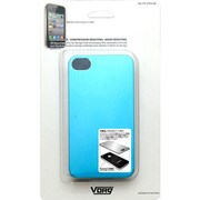MLCP-iP4S-BL iPhone4S用アルミカバーパネルブルー [iPhone4S用アルミカバーパネル ブルー]