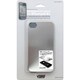 MLCP-iP4S-SL iPhone4S用アルミカバーパネルシルバー [iPhone4S用アルミカバーパネル シルバー]