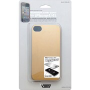 MLCP-iP4S-GD iPhone4S用アルミカバーパネルゴールド [iPhone4S用アルミカバーパネルゴールド]