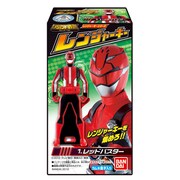 レジェンド戦隊シリーズ レンジャーキー
