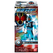 ソフビヒーロー仮面ライダー 最新弾