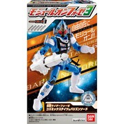 仮面ライダーフォーゼ モジュールオンフォーゼ3