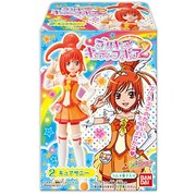 プリキュアキューティーフィギュア2