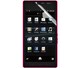 BSMPSH06DFW [AQUOS PHONE SH-06D専用　液晶保護フィルム　撥水タイプ]