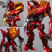 コードギアス 反逆のルルーシュ　紅蓮弐式 [ヴァリアブルアクション Hi-SPEC]