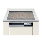 ビルトイン IHクッキングヒーター KZ-R773S