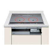 ビルトイン IHクッキングヒーター KZ-R373S