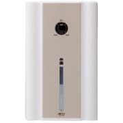 パーソナル除湿機 除菌機能付き ホワイト×ブラウン KSJ-M106