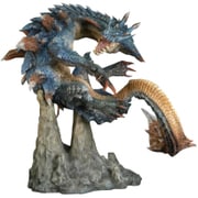 カプコンフィギュアビルダー クリエイターズモデル 海竜 ラギアクルス