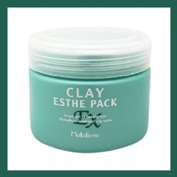 ヨドバシ.com - クレイエステ CLAY ESTHE クレイエステパック EX [300g