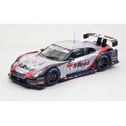 44679 [1/43 エスロード モーラ GT-R スーパーGT500 ＃1 2011ニスモフェスティバル]