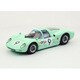 44705 [1/43 日産 R380 II 1967 日本GP ＃9 グリーン]