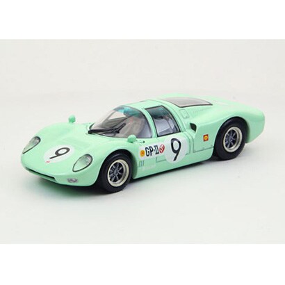 44705 [1/43 日産 R380 II 1967 日本GP ＃9 グリーン]