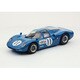 44707 [1/43 日産 R380 II 1967 日本GP ＃11 ブルー]